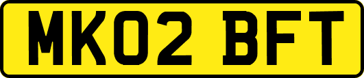 MK02BFT