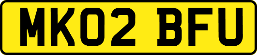 MK02BFU