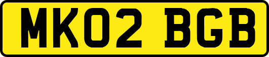 MK02BGB
