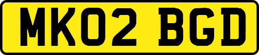 MK02BGD