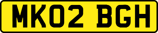 MK02BGH