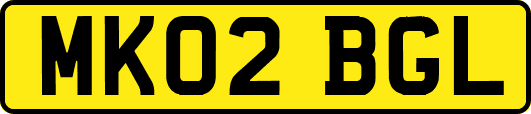 MK02BGL