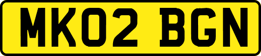 MK02BGN