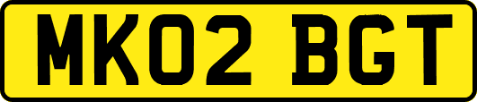 MK02BGT