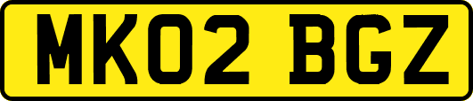 MK02BGZ