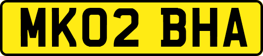 MK02BHA