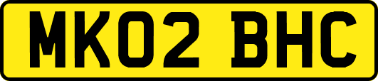 MK02BHC