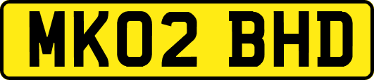 MK02BHD