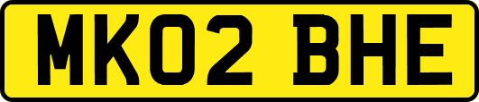MK02BHE