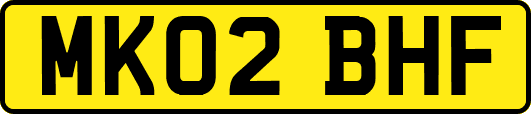 MK02BHF