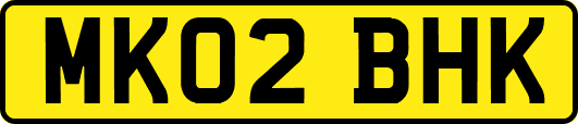 MK02BHK