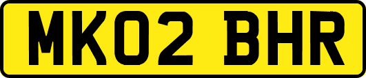 MK02BHR