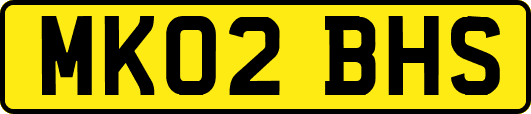 MK02BHS