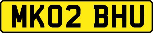 MK02BHU