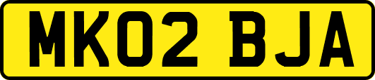 MK02BJA