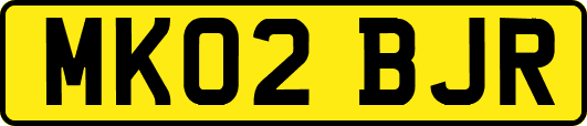 MK02BJR