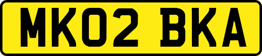MK02BKA