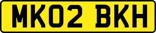 MK02BKH