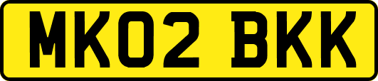 MK02BKK