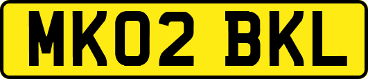 MK02BKL