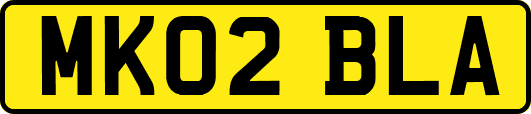 MK02BLA