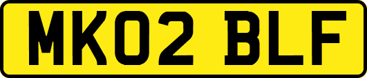MK02BLF