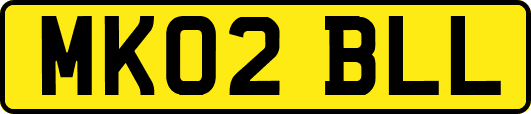 MK02BLL