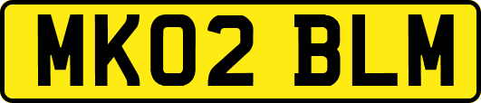 MK02BLM