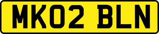 MK02BLN