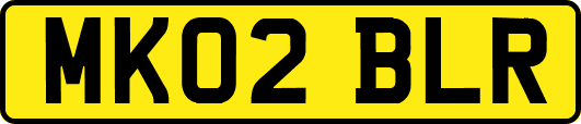 MK02BLR