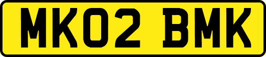 MK02BMK