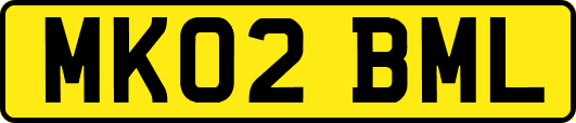 MK02BML