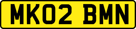 MK02BMN