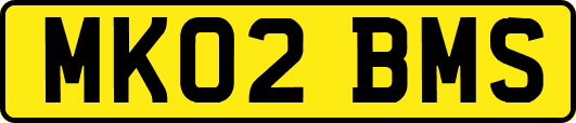 MK02BMS
