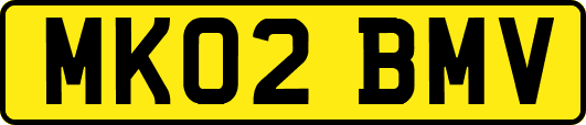 MK02BMV