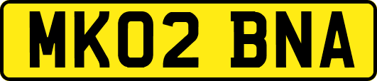 MK02BNA