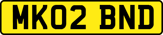 MK02BND