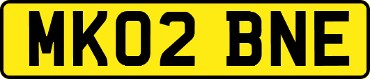 MK02BNE
