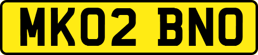 MK02BNO