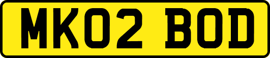 MK02BOD
