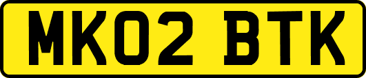 MK02BTK