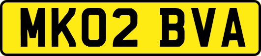 MK02BVA