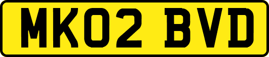 MK02BVD