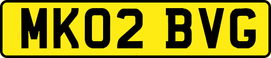 MK02BVG