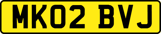 MK02BVJ