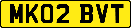 MK02BVT