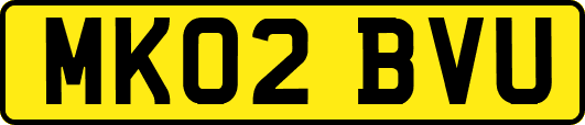 MK02BVU