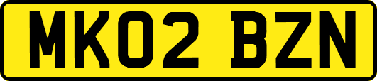 MK02BZN