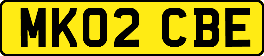 MK02CBE