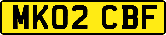 MK02CBF